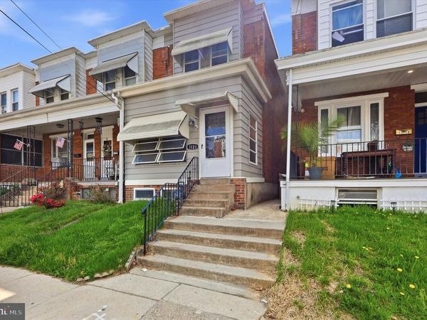 1121 E 11TH STREET , EDDYSTONE, PA 19022