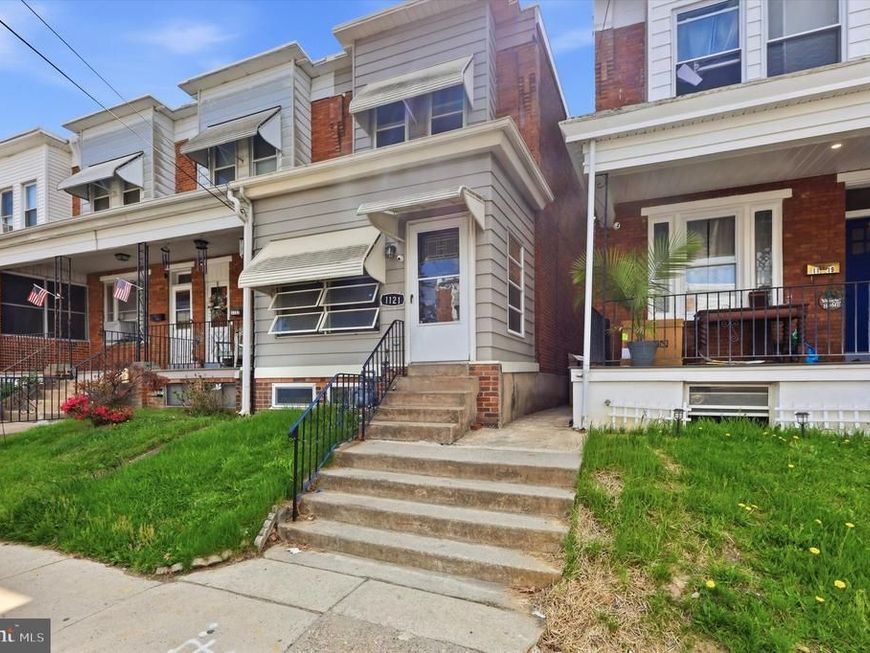 1121 E 11th Street , Eddystone, PA 19022 Main Photo