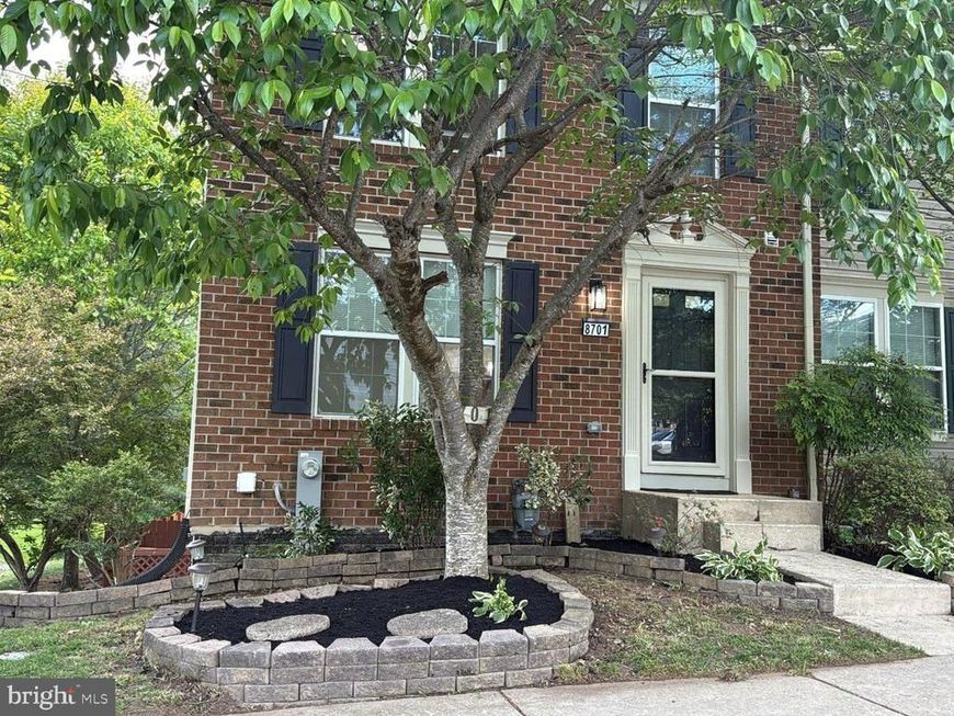 8701 Cresthill Court, Laurel, MD 20723 Main Photo