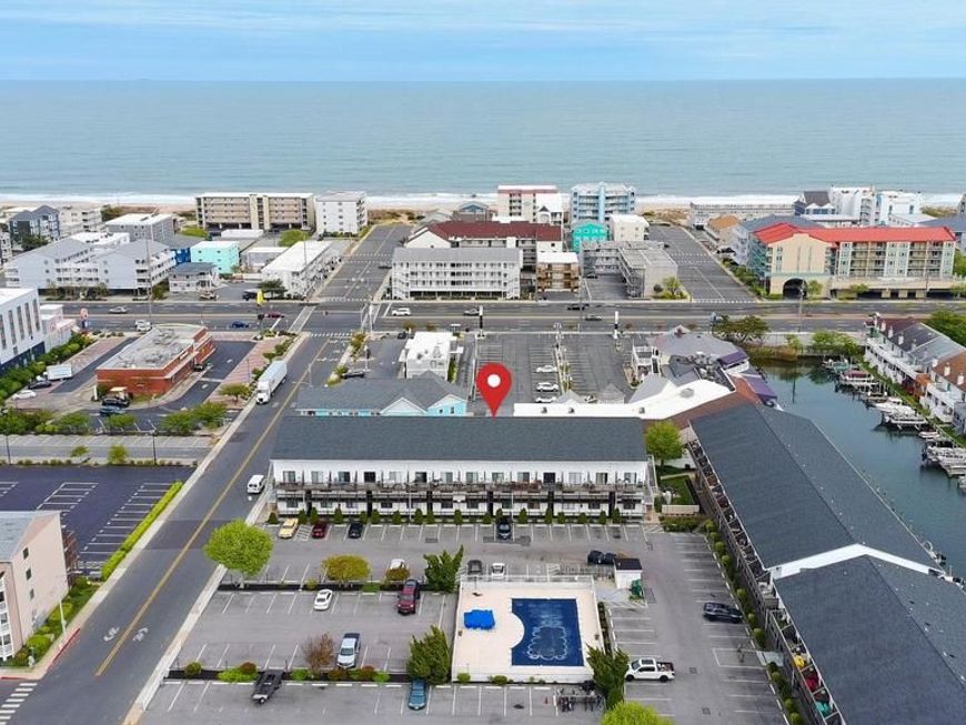 101 123rd Street , Unit 374C, Ocean City, MD 21842 Main Photo