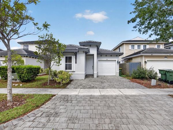 236 SE 32nd Ave, Homestead, FL 33033