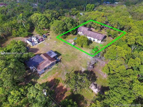 19600 SW 256th St , Unit A, Homestead, FL 33031