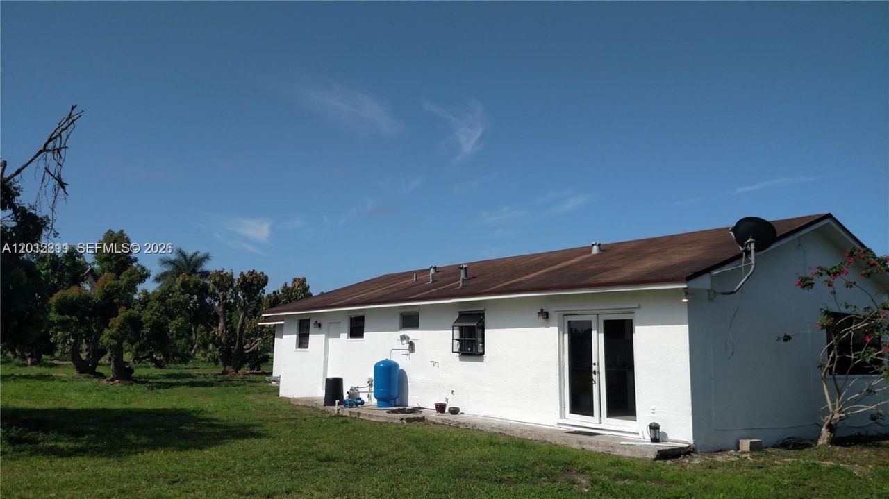 19600 SW 256th St , Unit A, Homestead, FL 33031 Photo