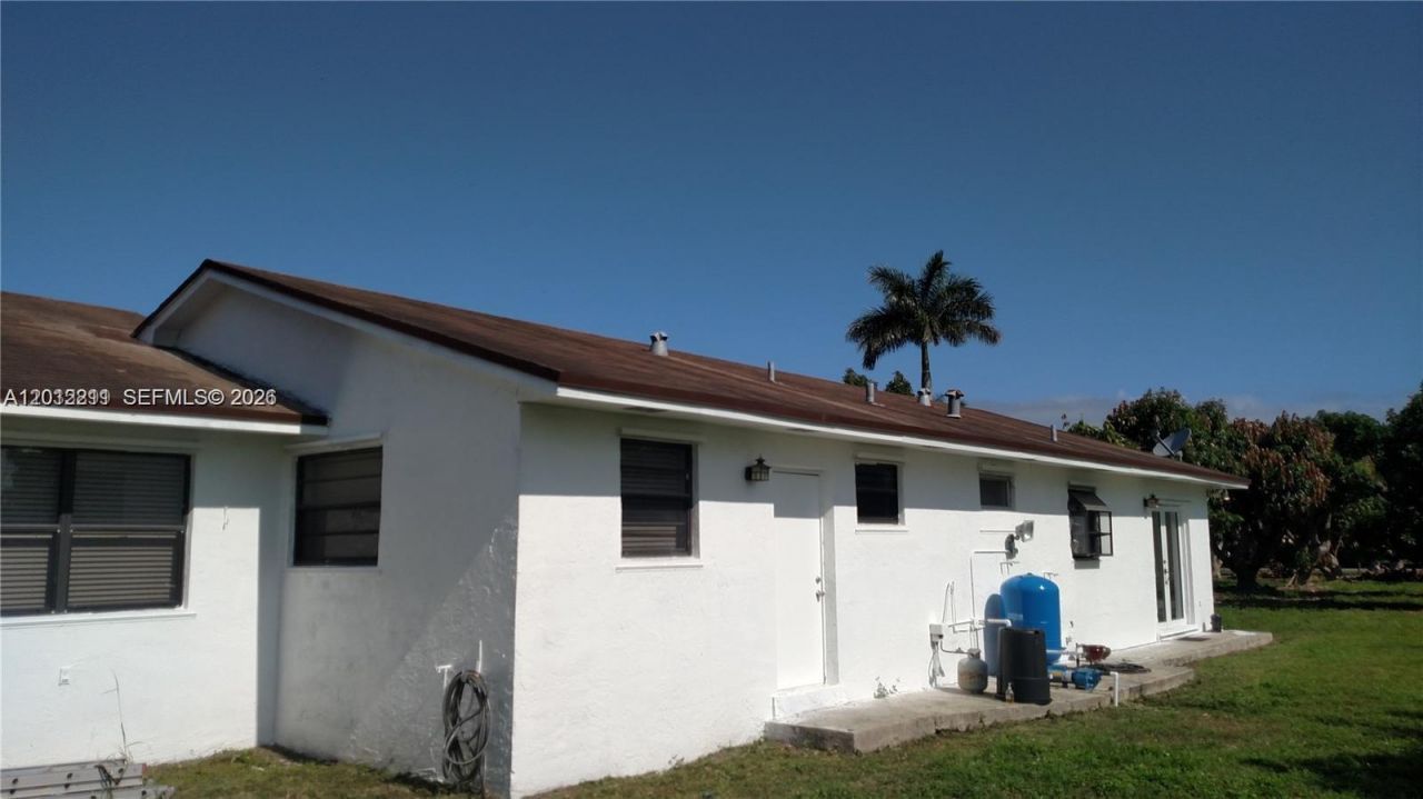 19600 SW 256th St , Unit A, Homestead, FL 33031 Photo