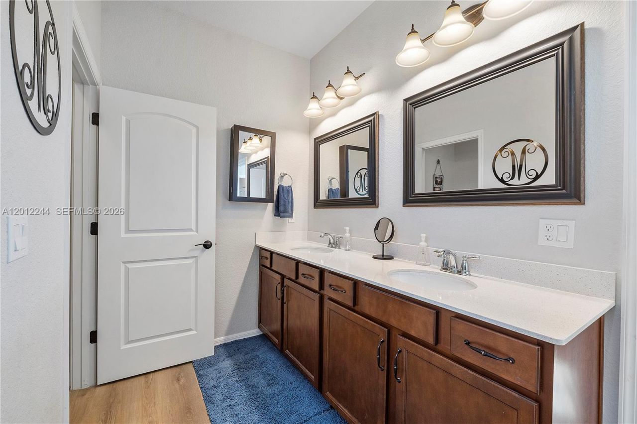 4844 San Fratello Cir , Lake Worth, FL 33467 Photo