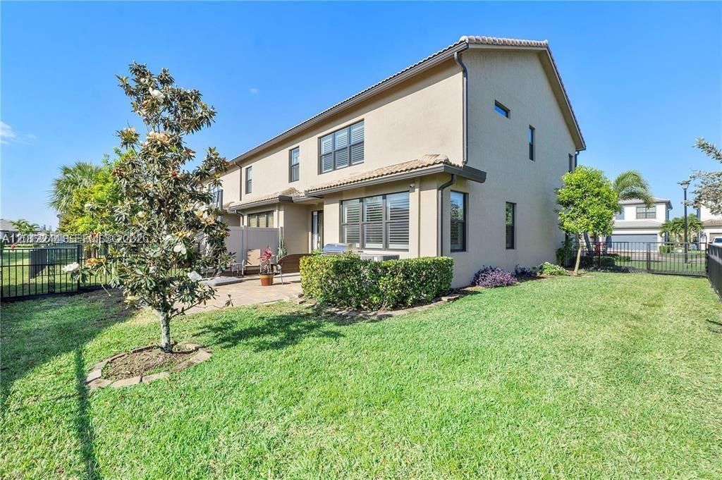 4844 San Fratello Cir , Lake Worth, FL 33467 Photo