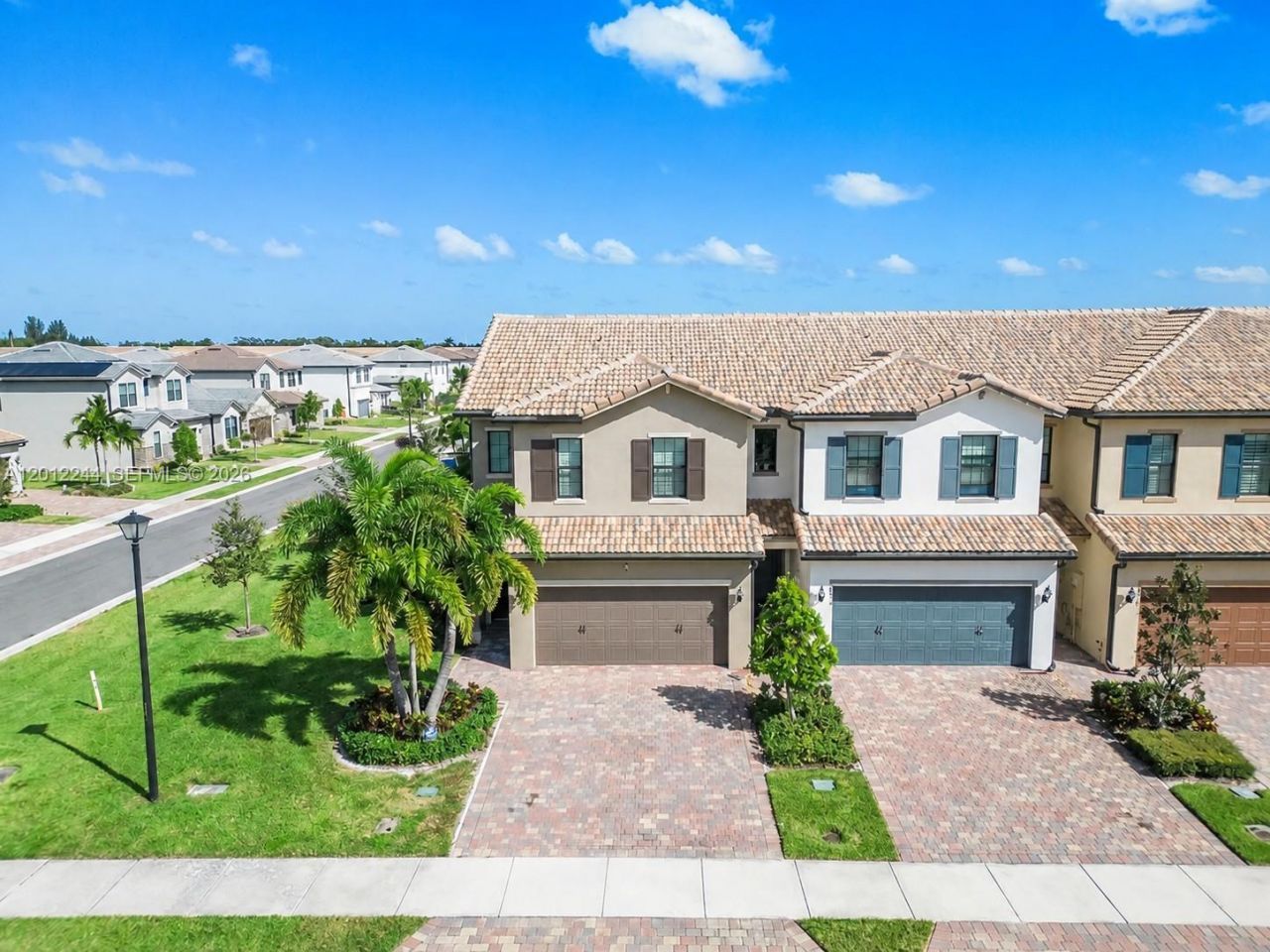 4844 San Fratello Cir , Lake Worth, FL 33467 Photo
