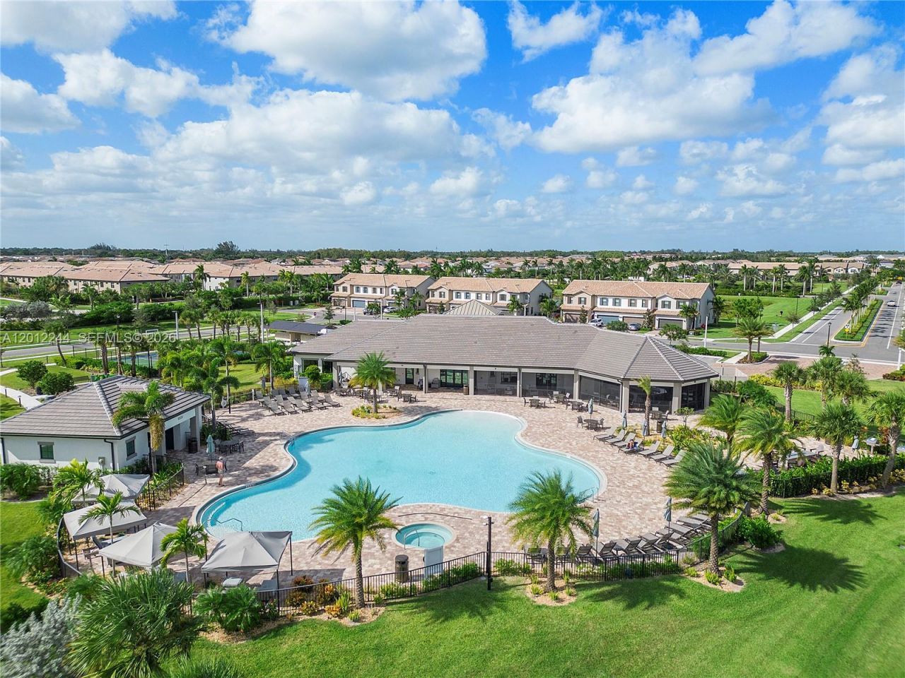 4844 San Fratello Cir , Lake Worth, FL 33467 Photo