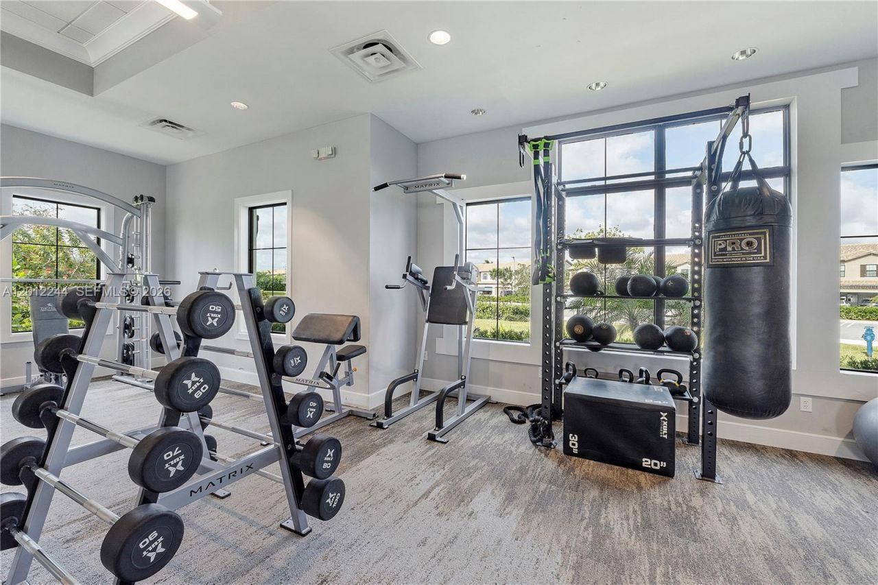 4844 San Fratello Cir , Lake Worth, FL 33467 Photo