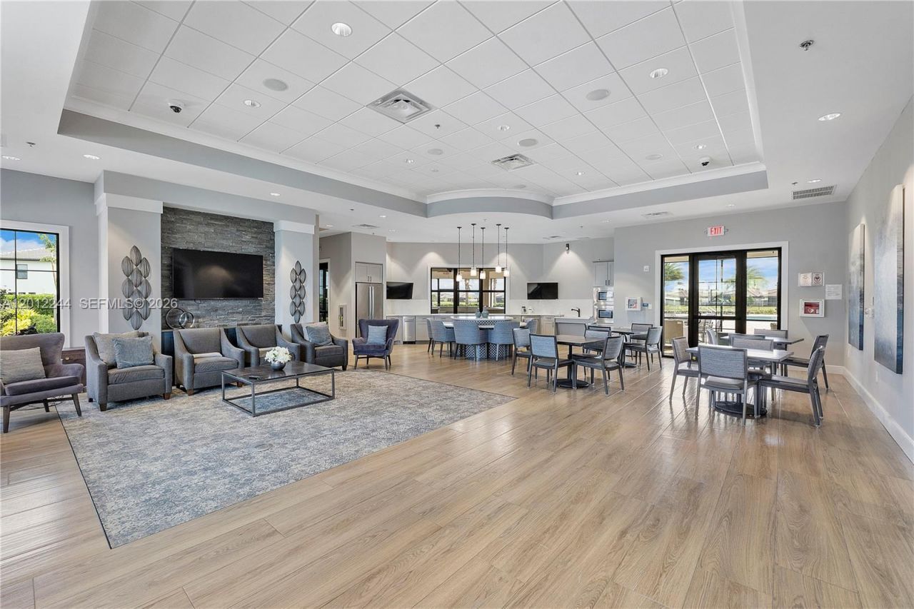 4844 San Fratello Cir , Lake Worth, FL 33467 Photo