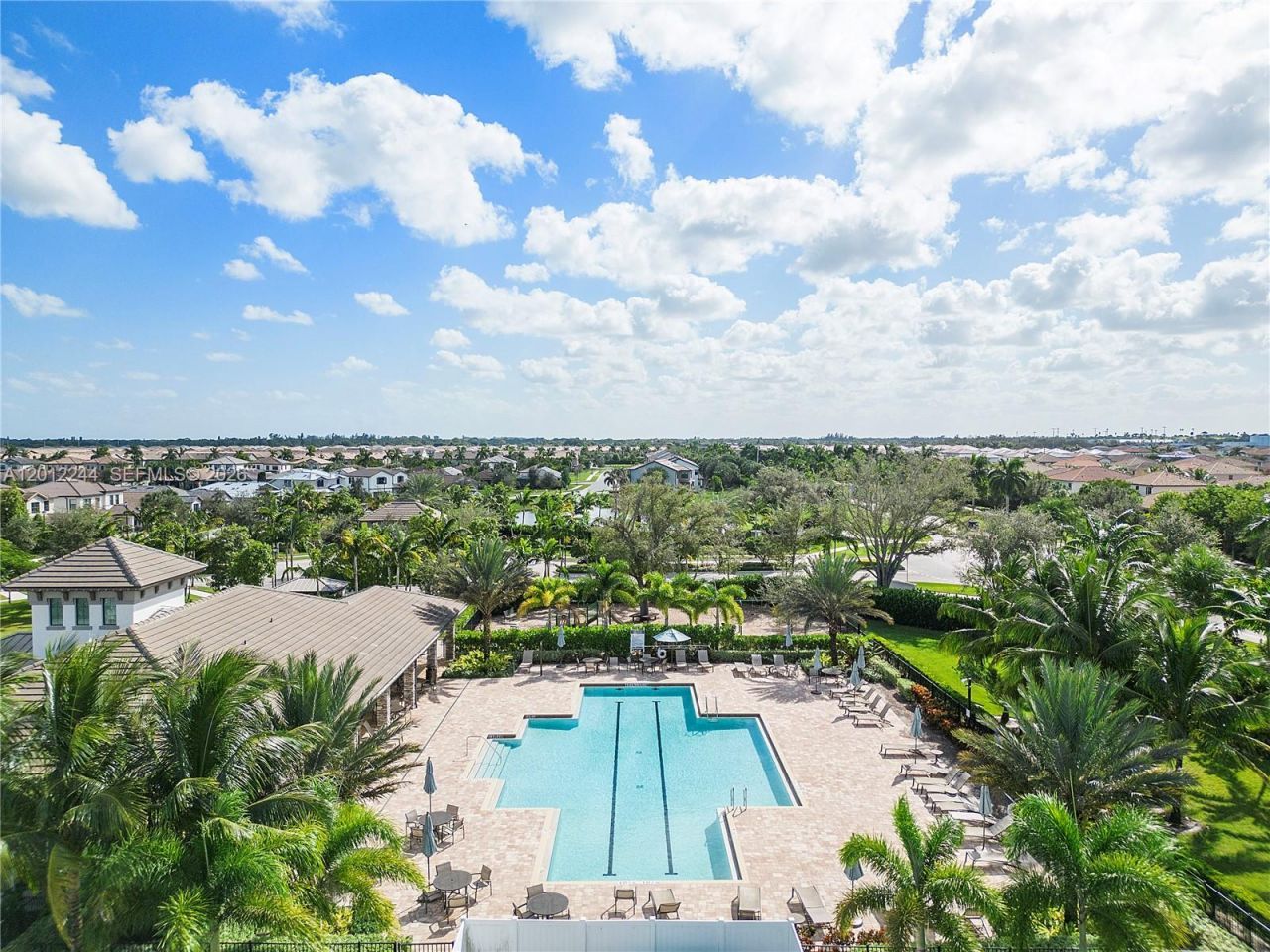 4844 San Fratello Cir , Lake Worth, FL 33467 Photo