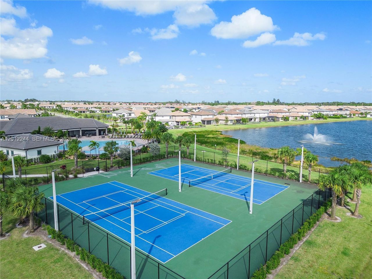4844 San Fratello Cir , Lake Worth, FL 33467 Photo