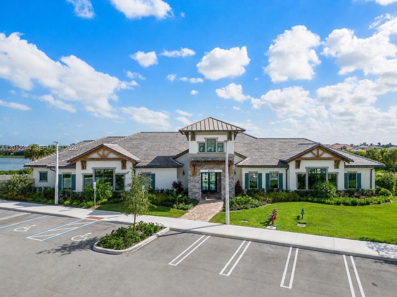 4844 San Fratello Cir , Lake Worth, FL 33467 Photo