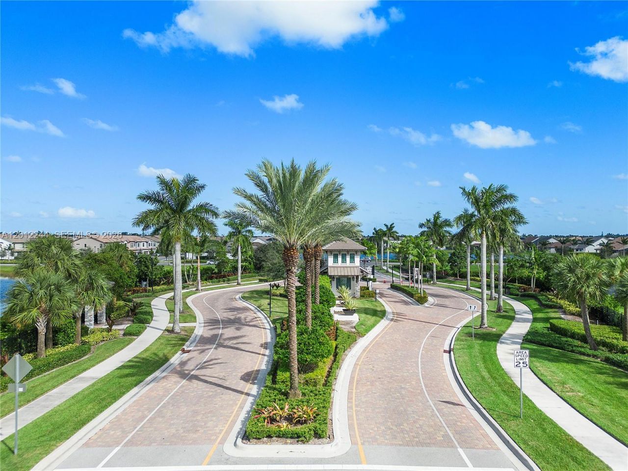 4844 San Fratello Cir , Lake Worth, FL 33467 Photo