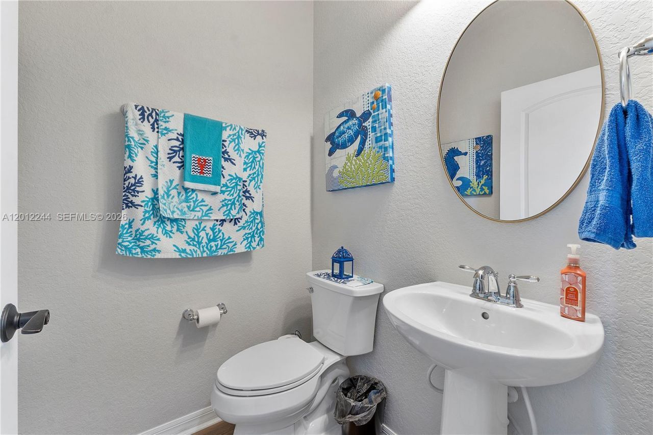 4844 San Fratello Cir , Lake Worth, FL 33467 Photo