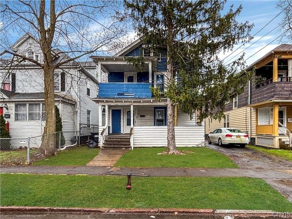 2515 Midland Avenue , Unit 2517, Syracuse, NY 13205
