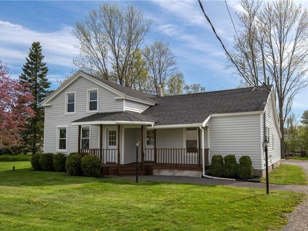 4870 Clinton Street , Clark Mills, NY 13321