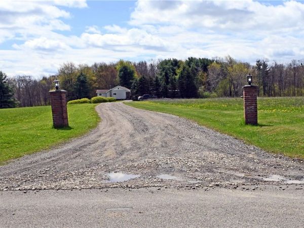 186 Pine Valley Road , Pine Valley, NY 14872