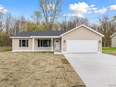 7792 Gifford Road, Rome, NY 13440