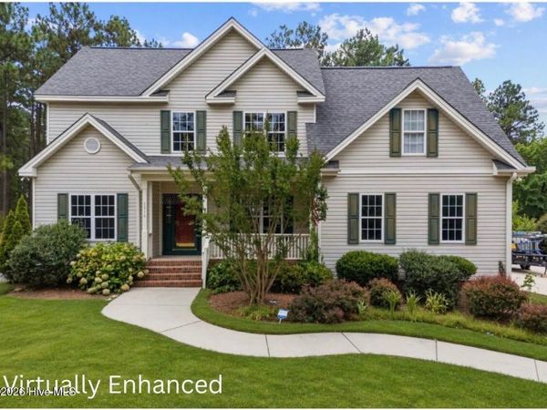 1316 Devonshire Trail, Aberdeen, NC 28315