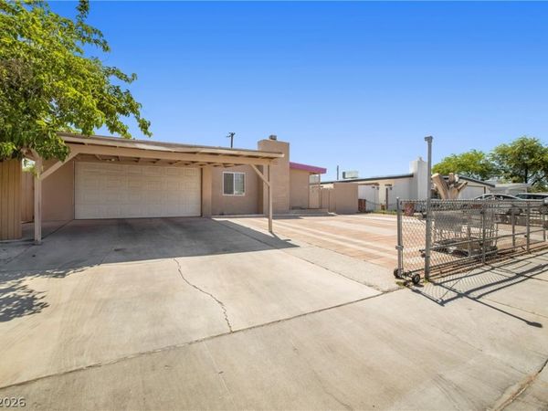 344 S Mallard Street, Las Vegas, NV 89107