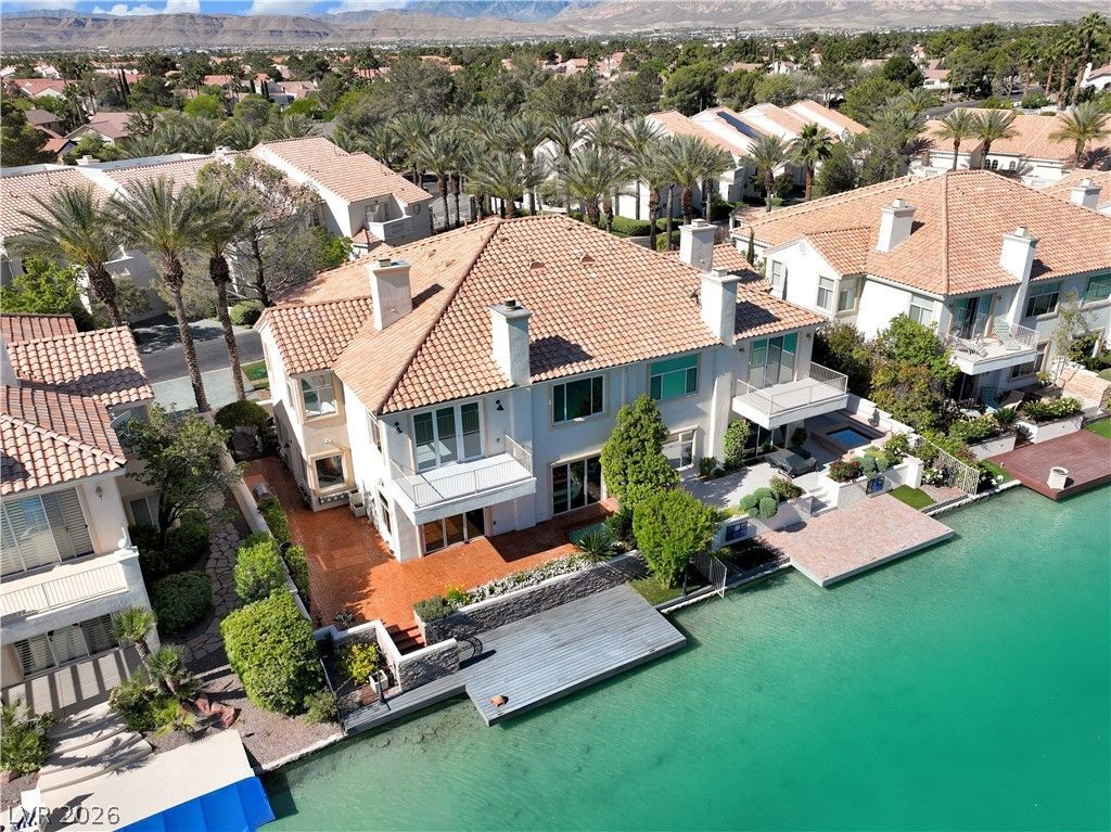8740 Carlitas Joy Court, Las Vegas, NV 89117 Main Photo