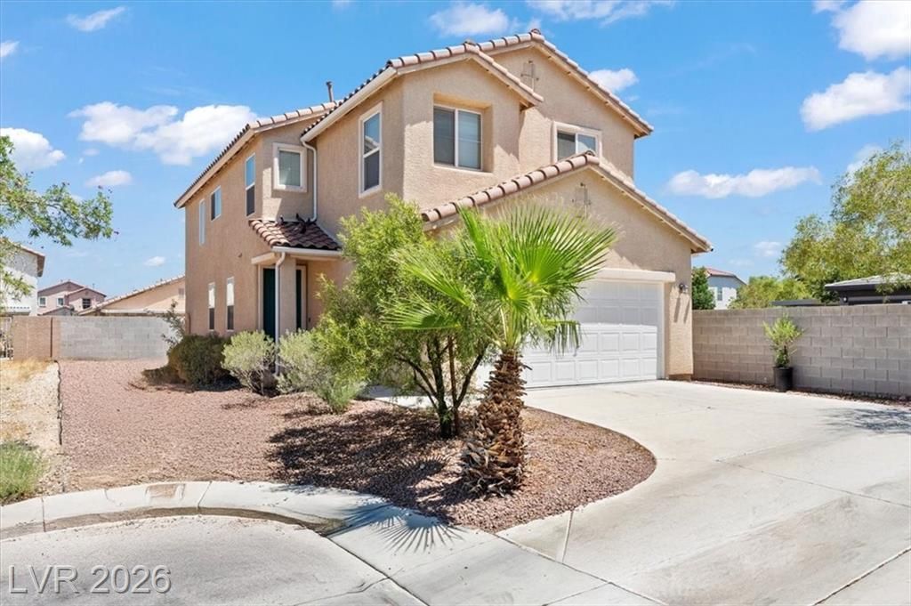 9548 Windsor Forest Court, Las Vegas, NV 89123 Main Photo