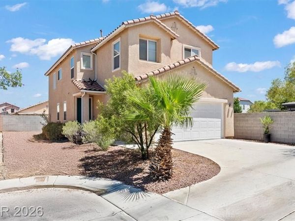 9548 Windsor Forest Court, Las Vegas, NV 89123