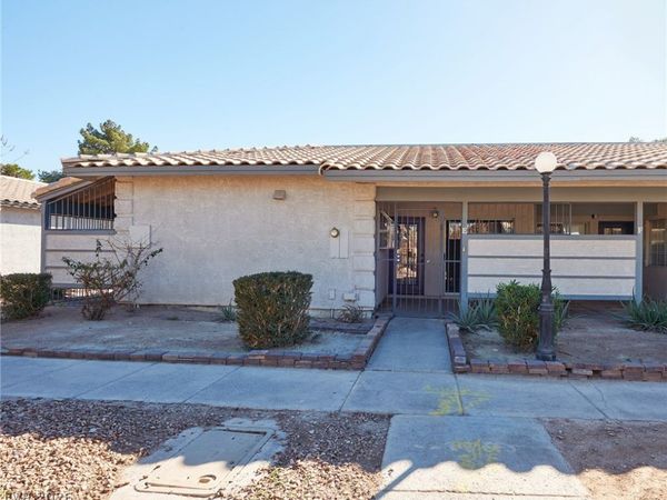 213 N Lamb Boulevard , Unit E, Las Vegas, NV 89110