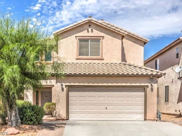 4563 Timaru Drive , Las Vegas, NV 89147