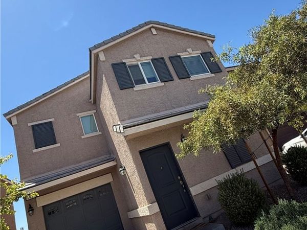 4917 QUIET MORNING Street , Las Vegas, NV 89122