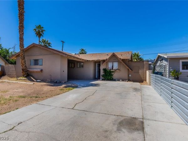 1908 Willoughby Avenue , Las Vegas, NV 89101