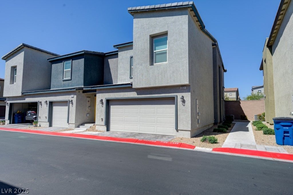 9931 Daffodil Hills Street, Las Vegas, NV 89141 Main Photo