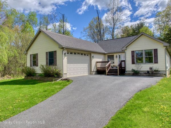 996 Sleepy Hollow Road, Athens, NY 12015