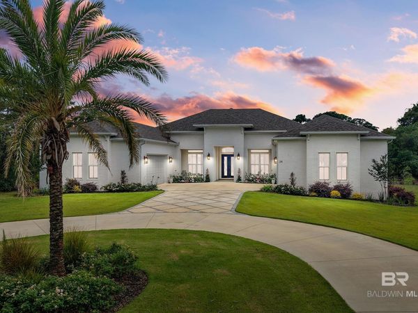 28 Preserve Court, Gulf Shores, AL 36542