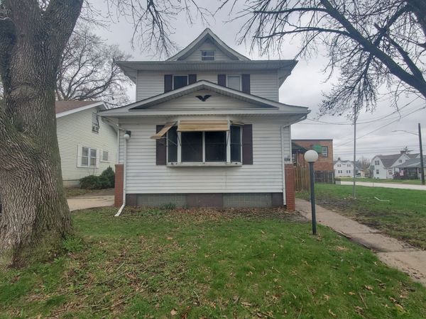 1802 41st Street , Rock Island, IL 61201