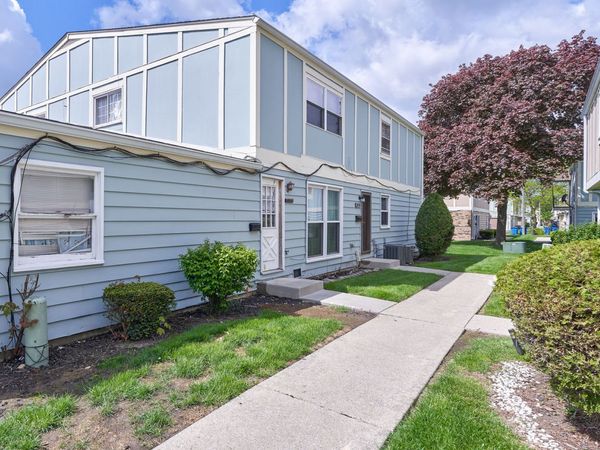 20112 OAK LANE Street , Unit 1, Lynwood, IL 60411