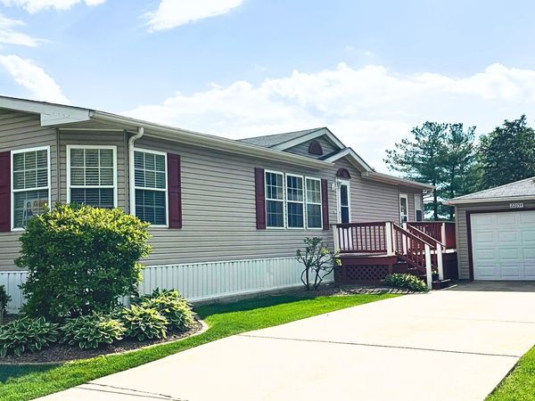 22654 Foxfire Drive , Frankfort, IL 60423