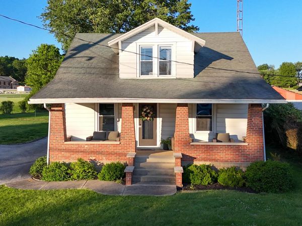 4260 N 4th Street, Dubois, IN 47527
