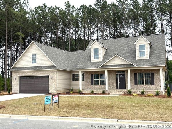 314 Baymeadow Bend, Lumberton, NC 28358