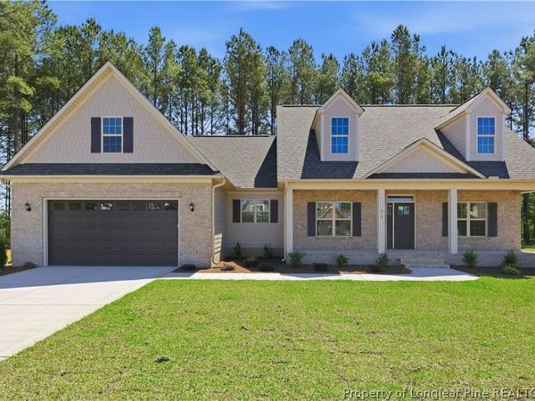 314 Baymeadow Bend, Lumberton, NC 28358