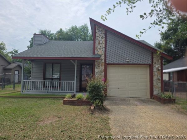 6943 Timberwood Drive, Fayetteville, NC 28314