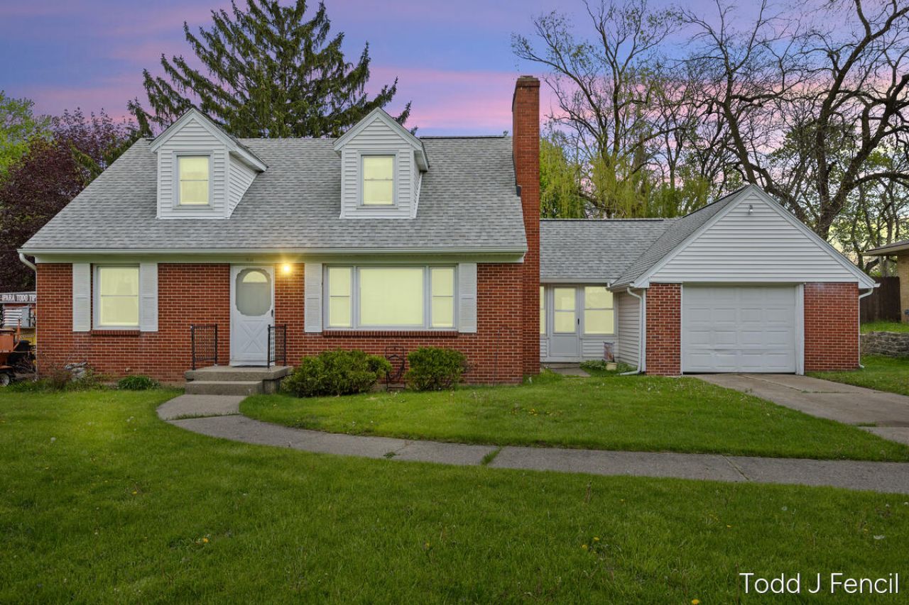 3456 Senora Avenue Se, Grand Rapids, MI 49508 Main Photo
