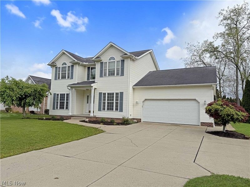 921 Lockwood Road, Barberton, OH 44203 Photo 2