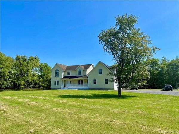 201 Cr-50 , Middletown, NY 10958