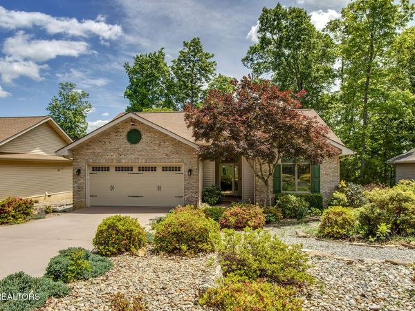 116 Agoli Way, Loudon, TN 37774