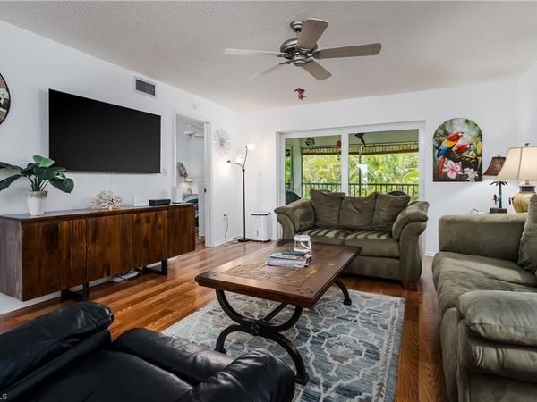 5419 Rattlensake Hammock RD , Unit 307F, NAPLES, FL 34113