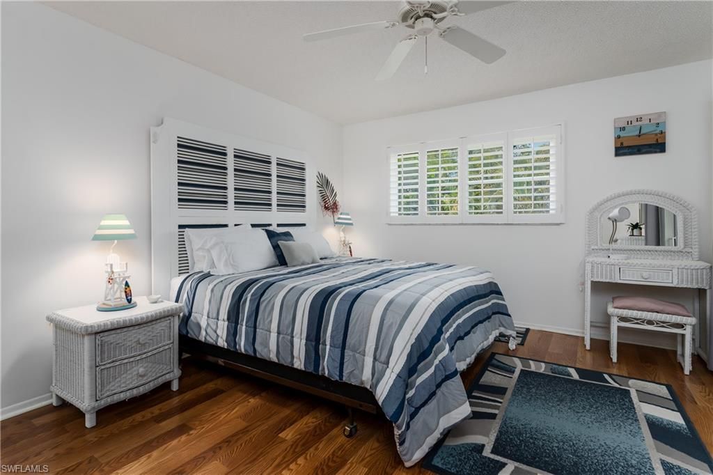 5419 Rattlensake Hammock Rd , Unit 307F, Naples, FL 34113 Photo