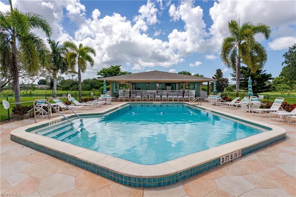 5419 Rattlensake Hammock Rd , Unit 307F, Naples, FL 34113 Photo