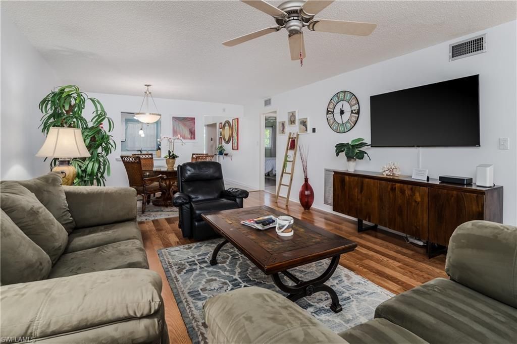 5419 Rattlensake Hammock Rd , Unit 307F, Naples, FL 34113 Photo